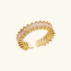 Barakah Najah Ring