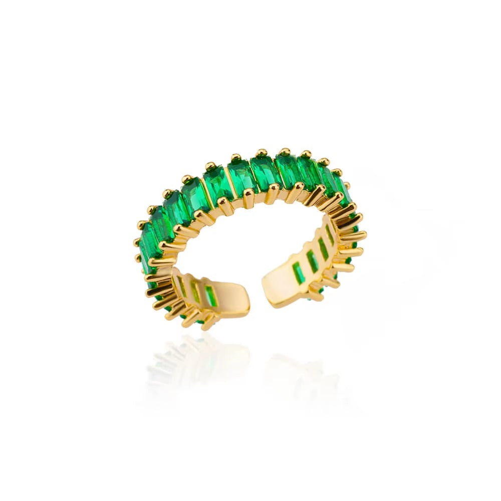 Barakah Najah Ring