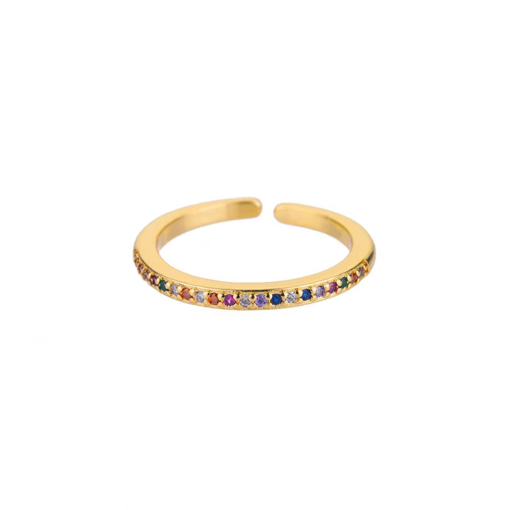 Barakah Ruqyah Protection Ring