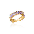 Barakah Najah Ring