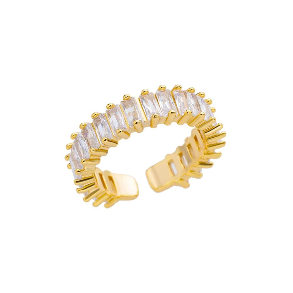 Barakah Najah Ring