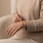 Triad of Faith Bracelet VIP